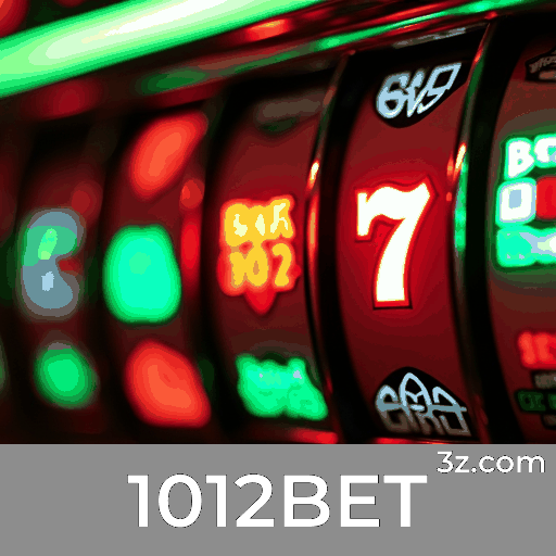 1012BET: Apostas Esportivas Precisão e Excelência