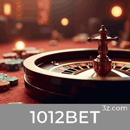 Experiência Autêntica no Casino com 1012BET e Roleta Brasileira