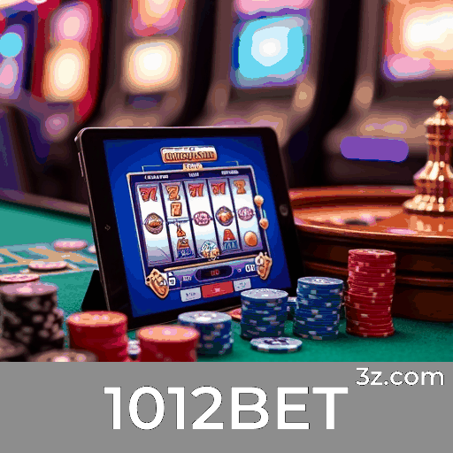 1012BET Login: Gerencie Sua Conta e Descubra Benefícios Exclusivos