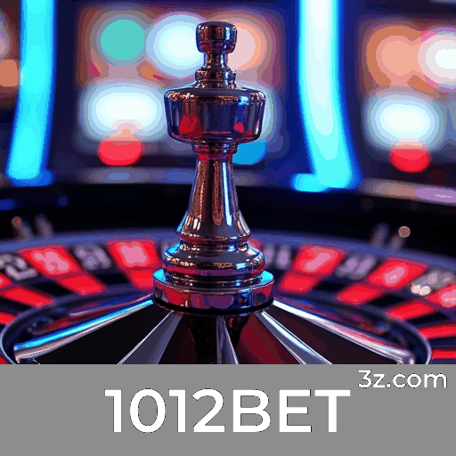 1012BET: Caça-níqueis com jackpots, Dealer ao vivo imersivo, Jogos de mesa estratégicos