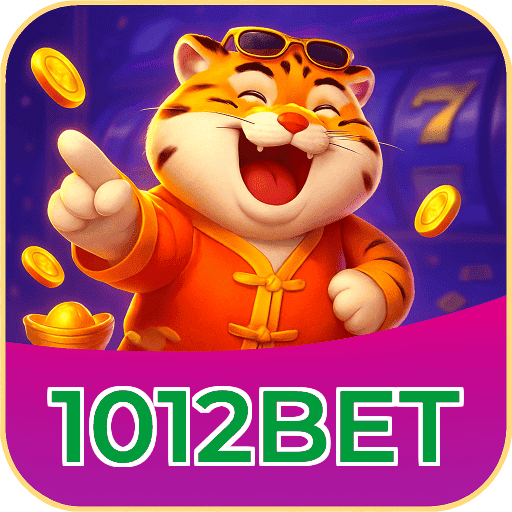 1012BET - Seu Cassino Premiado com Pagamentos Rápidos