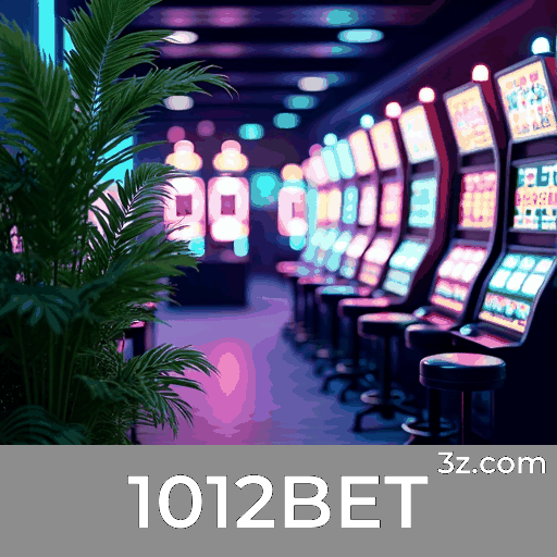 1012BET: Apostas Esportivas Precisão e Excelência