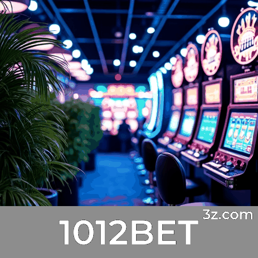 Plataforma 1012BET: Conecte-se e Compartilhe Experiências Incríveis