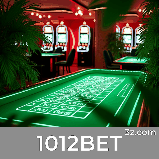 1012BET: Plataforma de Comunidade Vibrante e Interativa