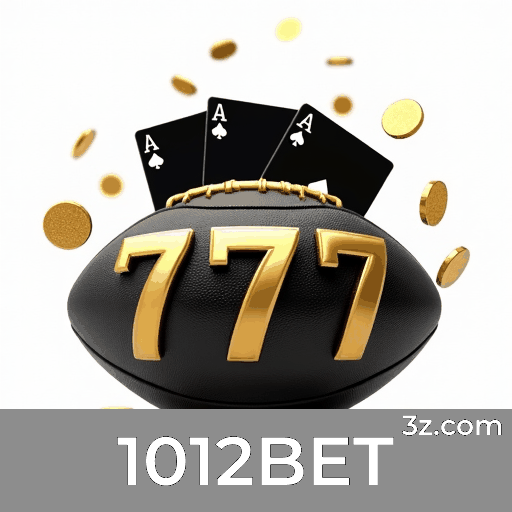 Experimente o 1012BET: Aposta Completa e Fácil