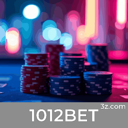 Experimente a Emoção dos Jogos de Cassino no 1012BET