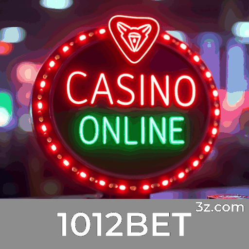 1012BET: Futebol e Apostas Esportivas com Odds Top