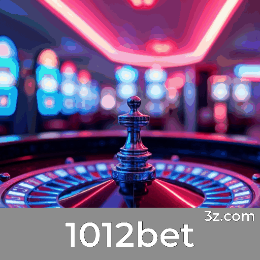 1012bet: Plataforma com Bônus Generosos para Jogadores Brasileiros