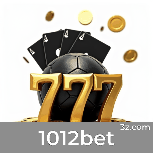 Revolucionando o desenvolvimento de jogos online com inovação no 1012bet